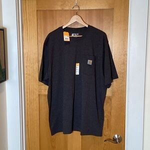 Carhartt XL Loose Fit Tee Shirt